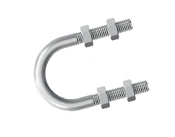 Alloy Steel Gr. B8M U Bolts